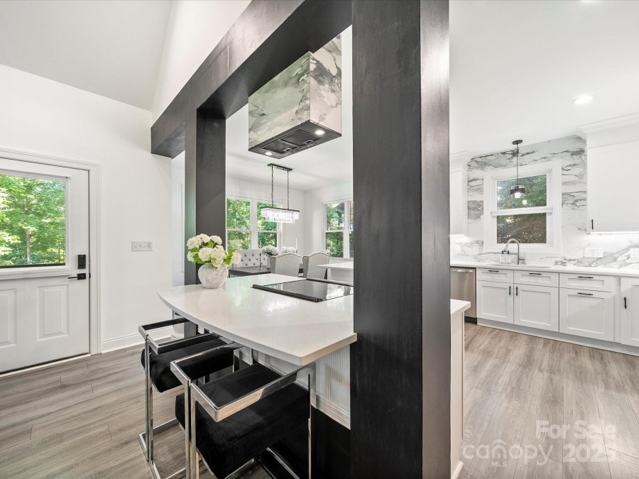 9712 Worley Dr Charlotte, NC 28215