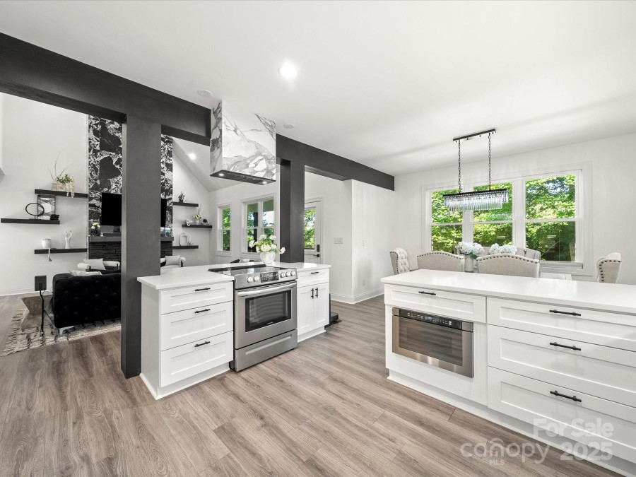 9712 Worley Dr Charlotte, NC 28215