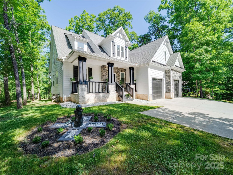 9712 Worley Dr Charlotte, NC 28215