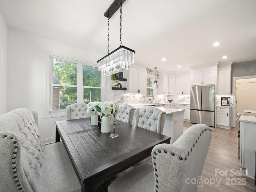 9712 Worley Dr Charlotte, NC 28215