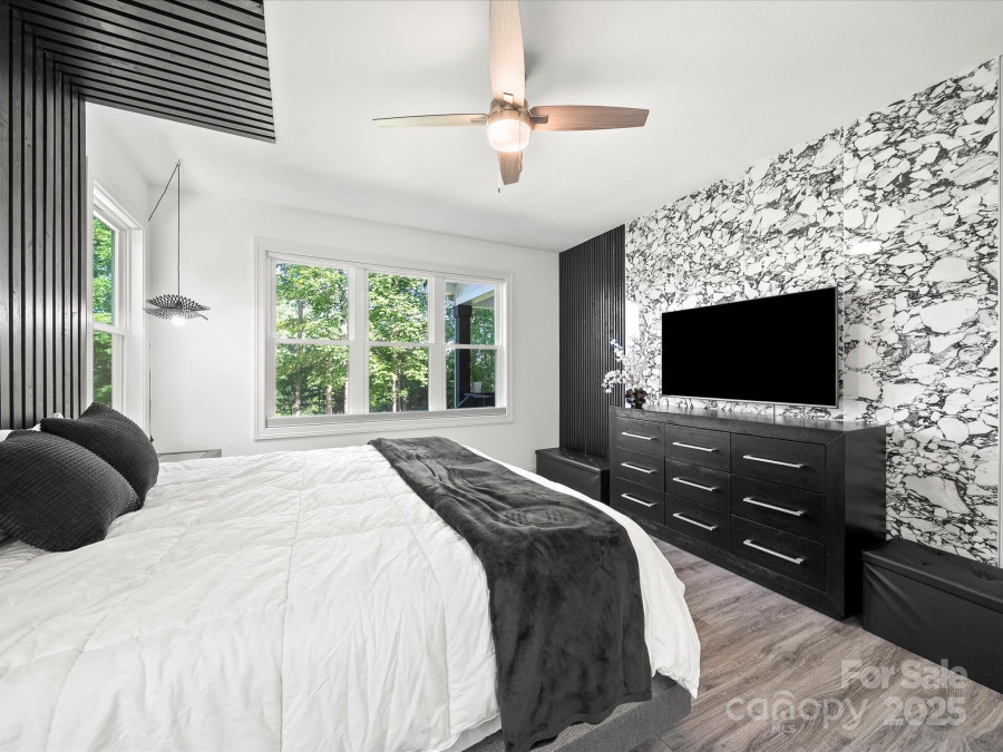 9712 Worley Dr Charlotte, NC 28215