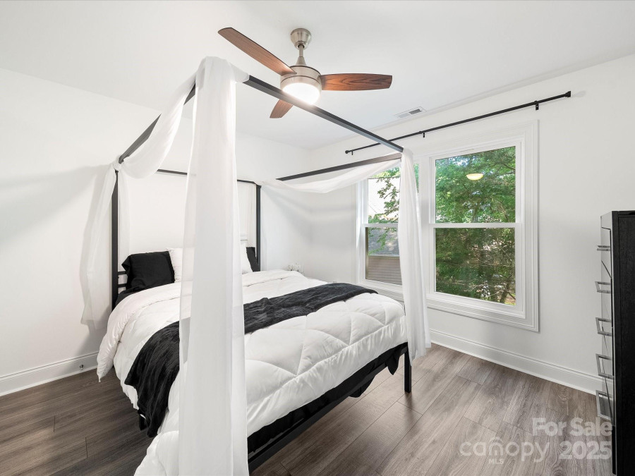 9712 Worley Dr Charlotte, NC 28215