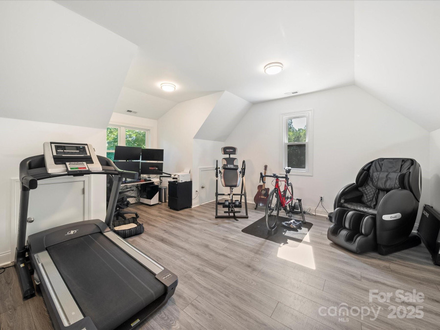 9712 Worley Dr Charlotte, NC 28215
