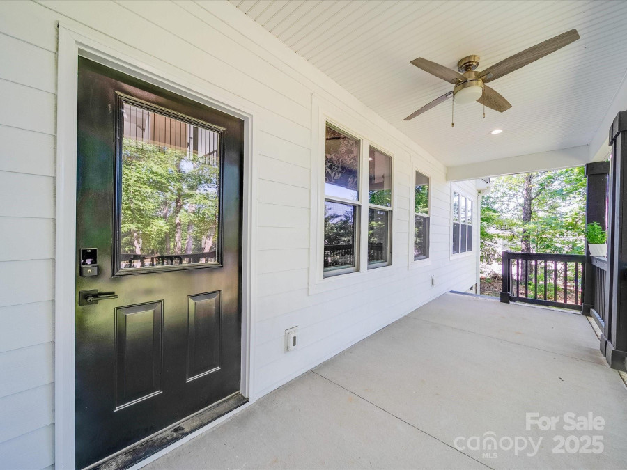 9712 Worley Dr Charlotte, NC 28215