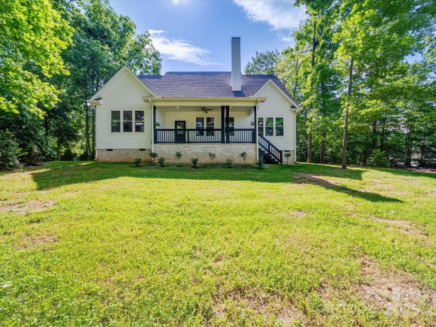 9712 Worley Dr Charlotte, NC 28215