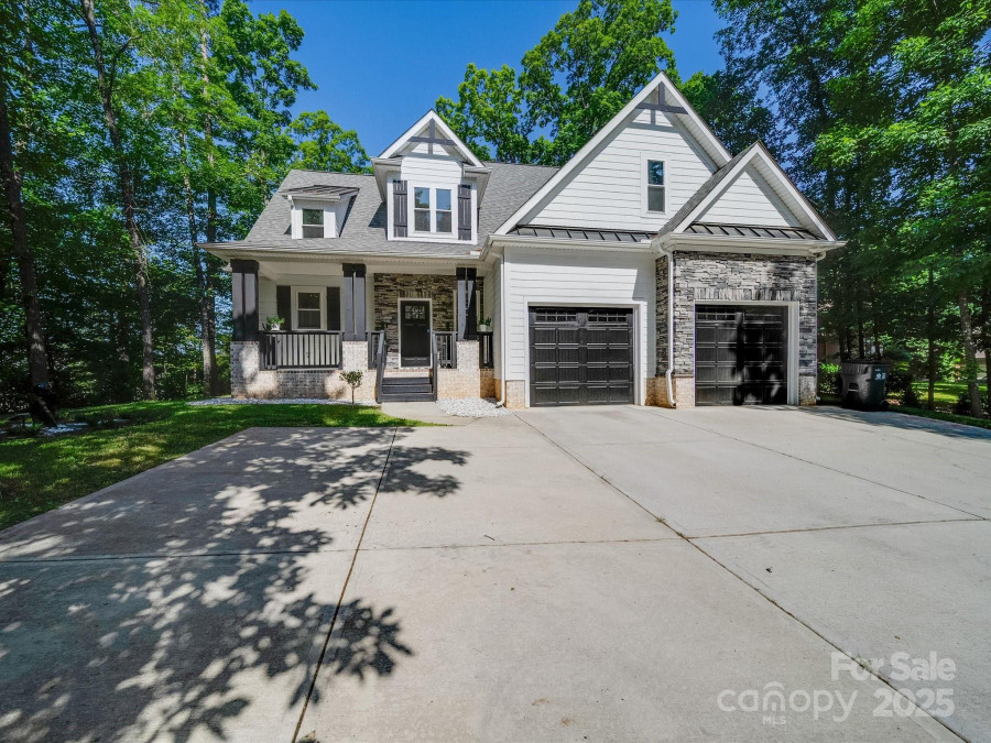 9712 Worley Dr Charlotte, NC 28215