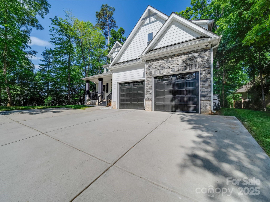 9712 Worley Dr Charlotte, NC 28215
