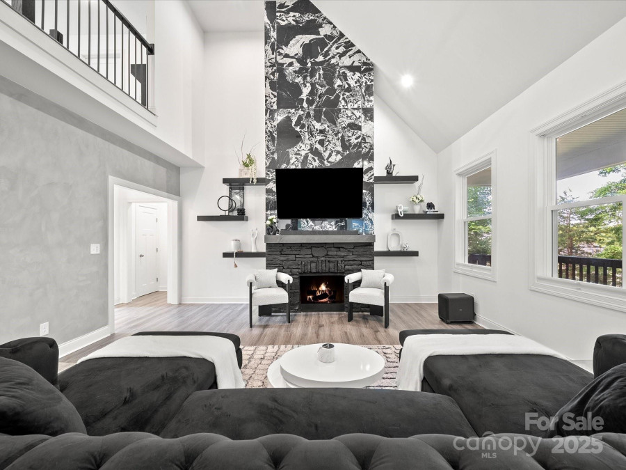 9712 Worley Dr Charlotte, NC 28215