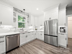 9712 Worley Dr Charlotte, NC 28215