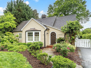 2432 Hassell Pl Charlotte, NC 28209