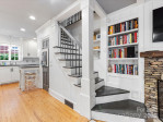 2432 Hassell Pl Charlotte, NC 28209