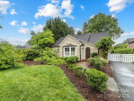 2432 Hassell Pl Charlotte, NC 28209
