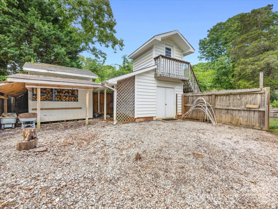 1031 Eldorado Ave Charlotte, NC 28262