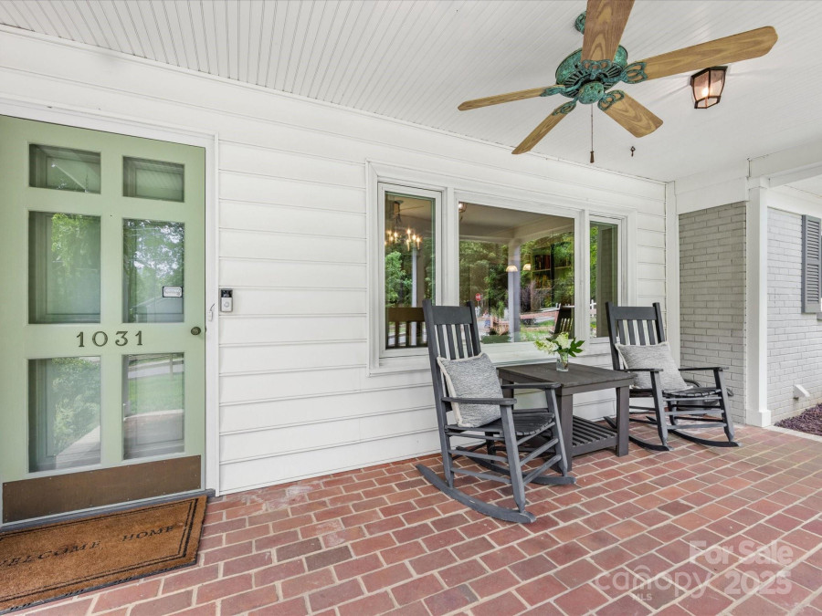 1031 Eldorado Ave Charlotte, NC 28262