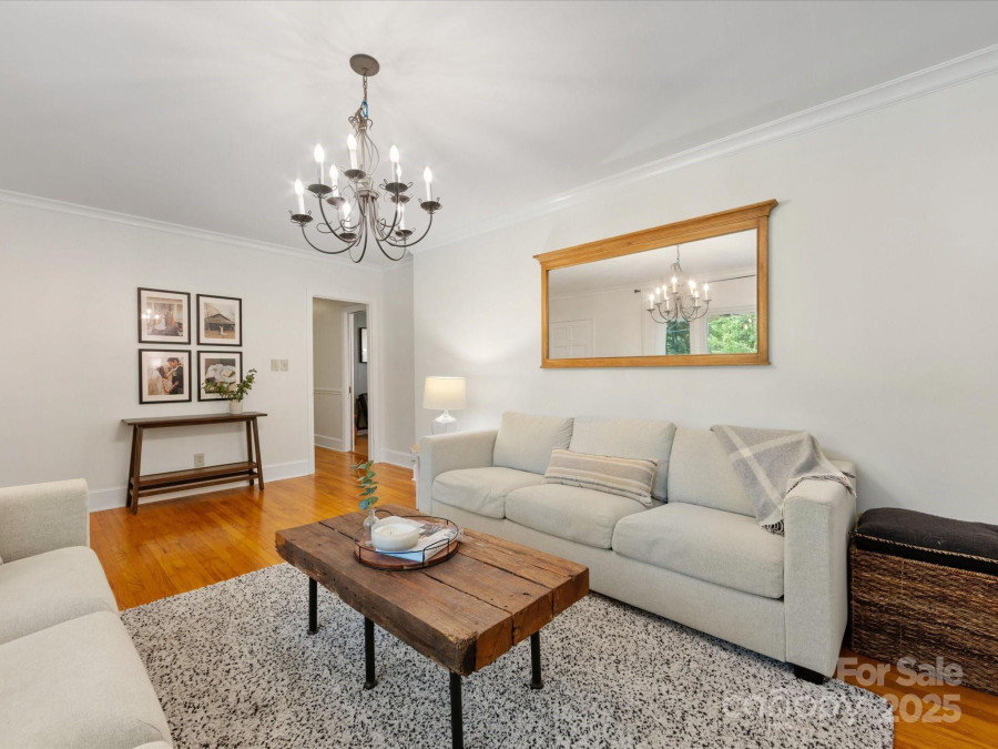 1031 Eldorado Ave Charlotte, NC 28262