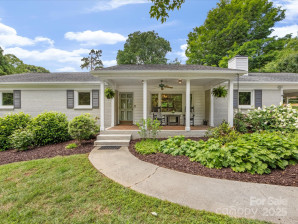 1031 Eldorado Ave Charlotte, NC 28262