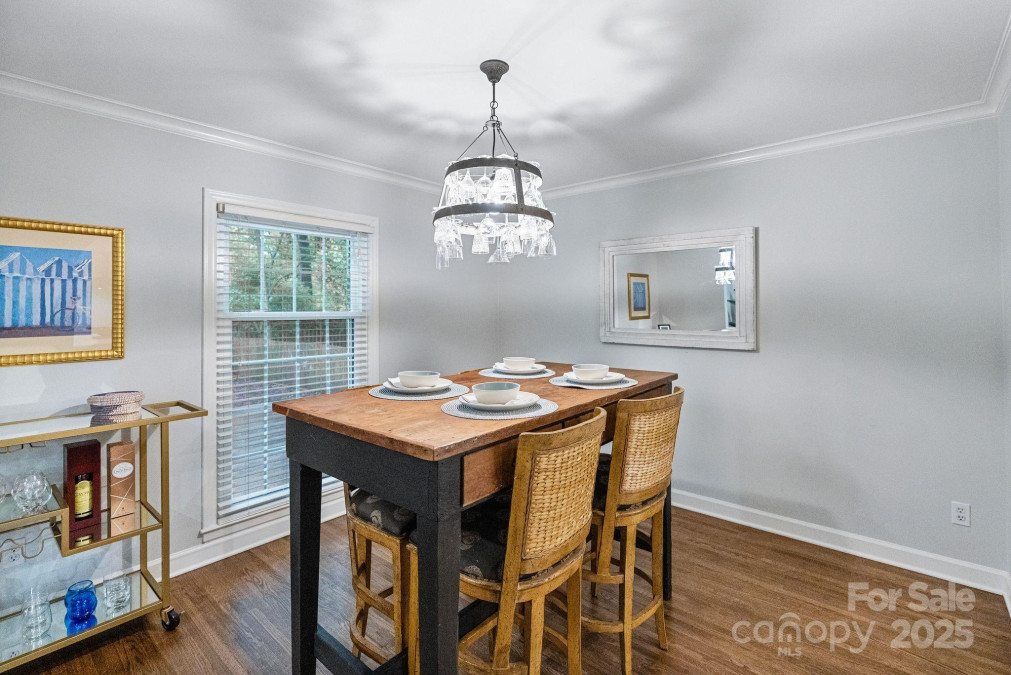 6208 Rocky Falls Rd Charlotte, NC 28211