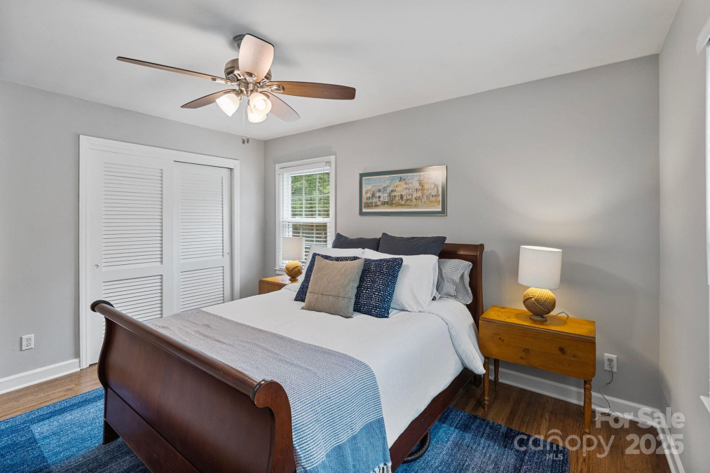 6208 Rocky Falls Rd Charlotte, NC 28211