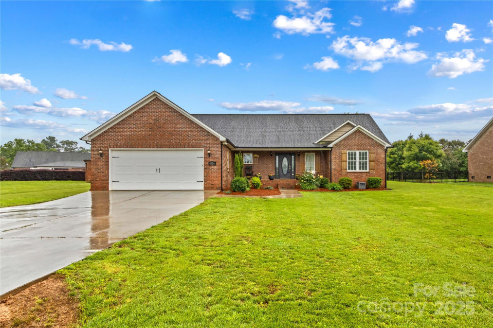 4336 Hunter Rhyne Rd Lincolnton, NC 28092