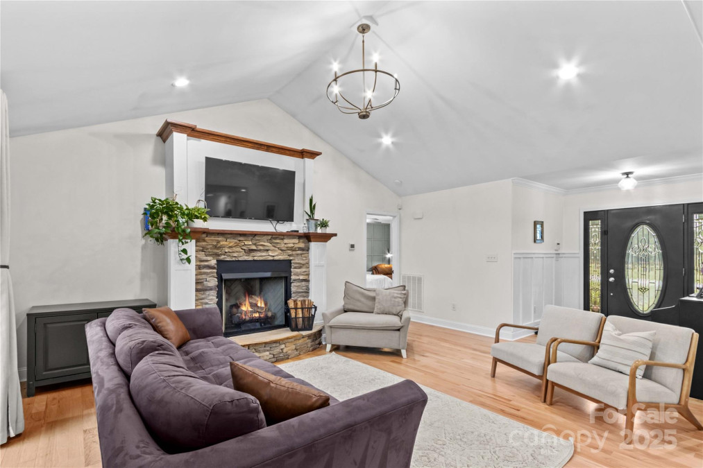 4336 Hunter Rhyne Rd Lincolnton, NC 28092