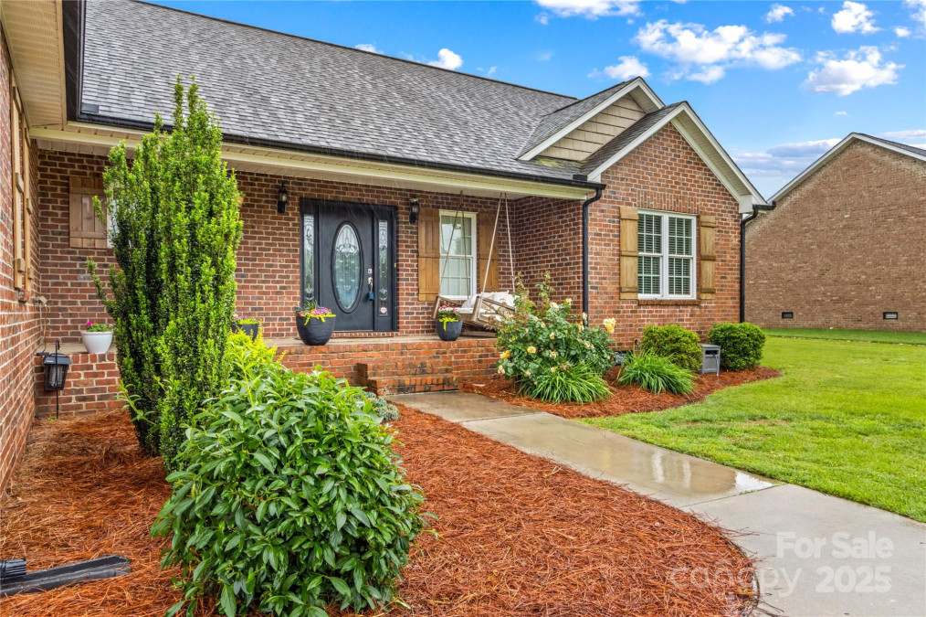 4336 Hunter Rhyne Rd Lincolnton, NC 28092