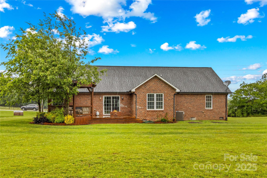 4336 Hunter Rhyne Rd Lincolnton, NC 28092