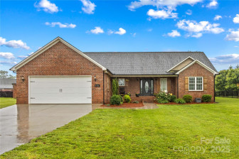 4336 Hunter Rhyne Rd Lincolnton, NC 28092