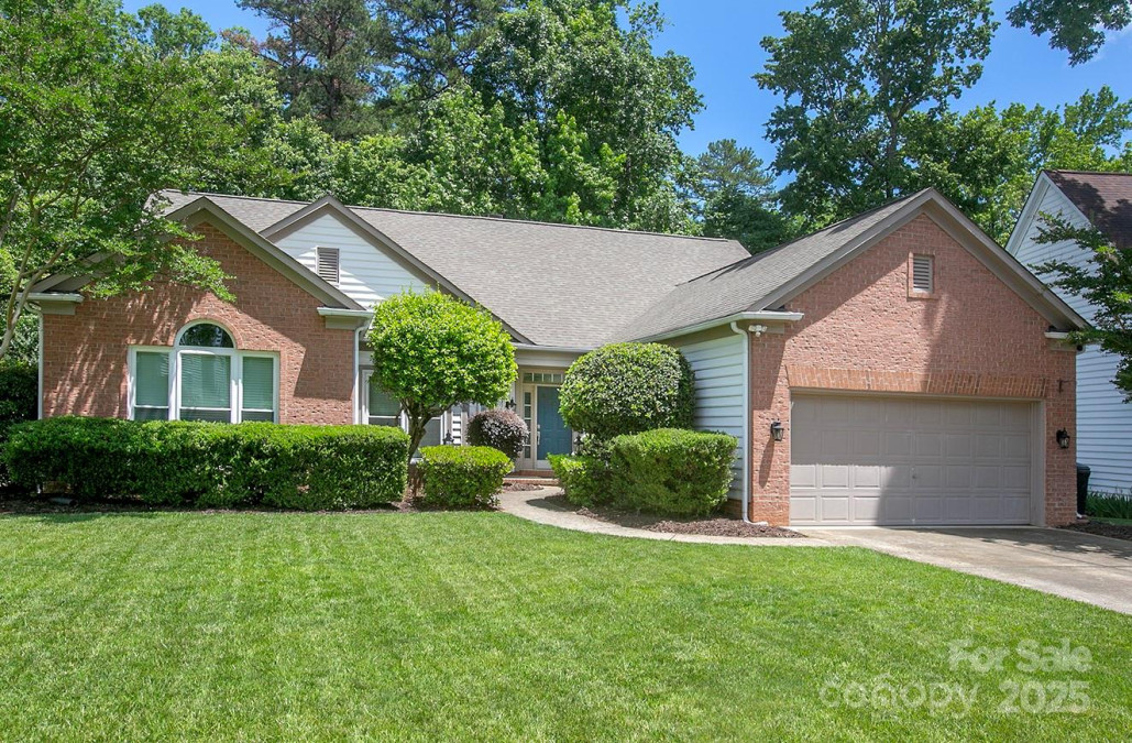 6009 Swanston Dr Charlotte, NC 28269