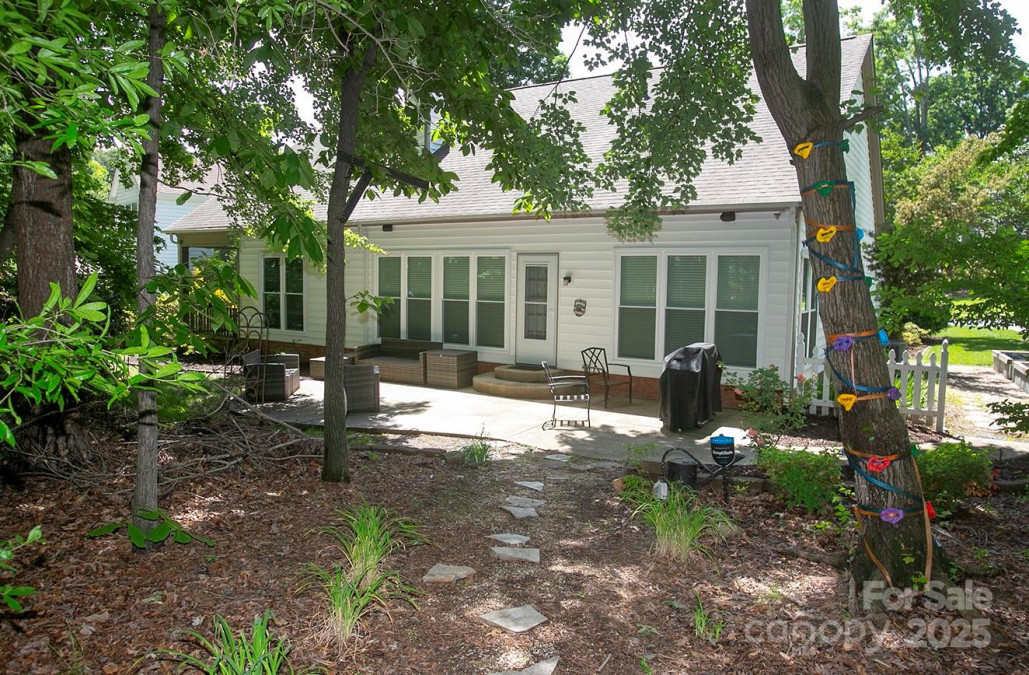 6009 Swanston Dr Charlotte, NC 28269