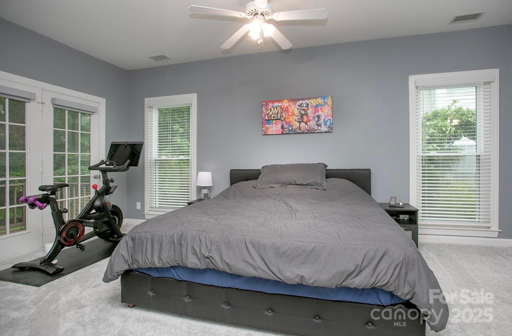 6009 Swanston Dr Charlotte, NC 28269