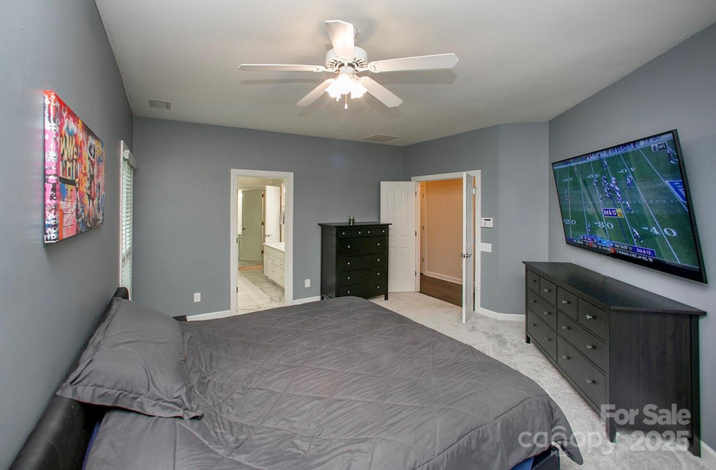 6009 Swanston Dr Charlotte, NC 28269