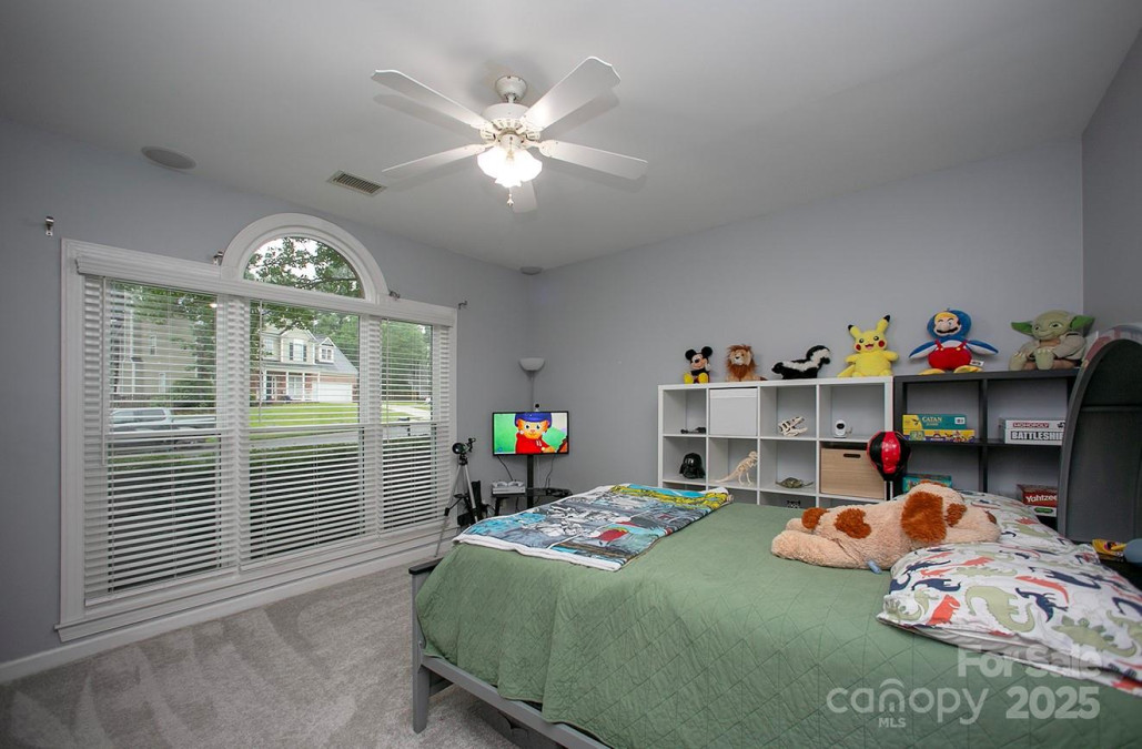 6009 Swanston Dr Charlotte, NC 28269
