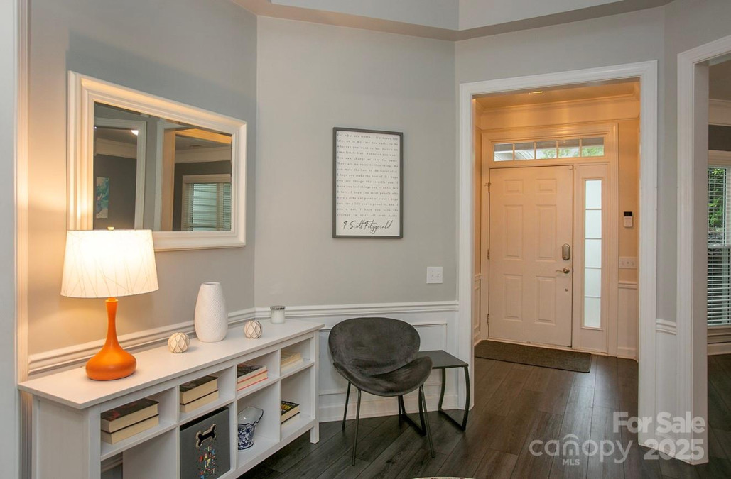 6009 Swanston Dr Charlotte, NC 28269