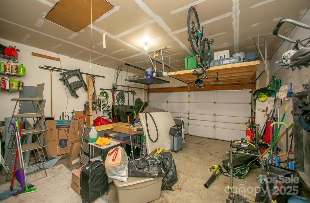 6009 Swanston Dr Charlotte, NC 28269