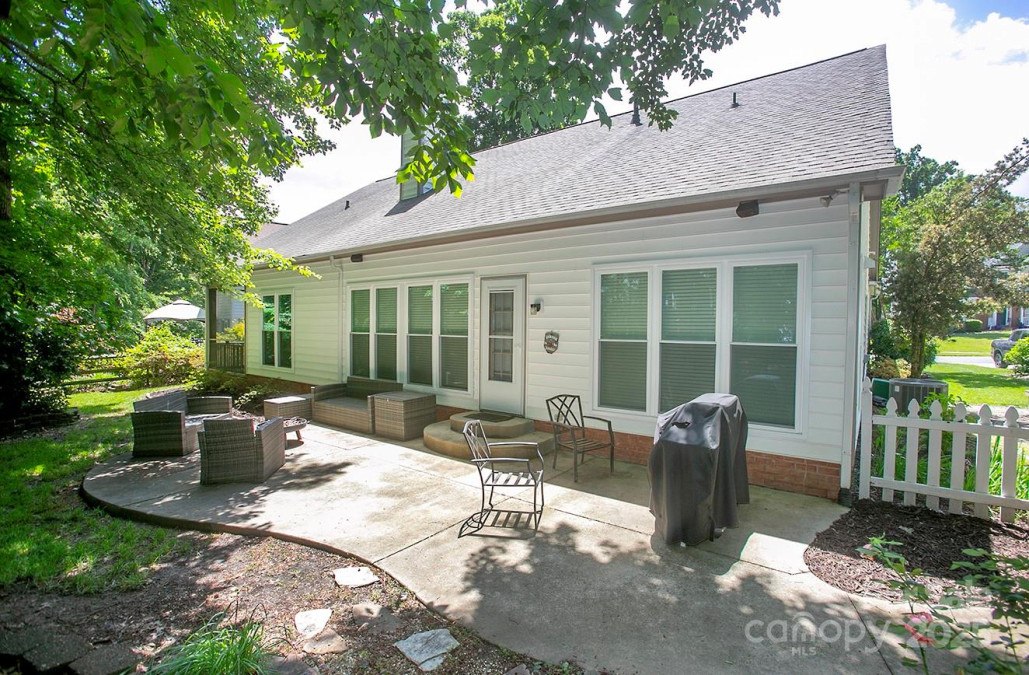 6009 Swanston Dr Charlotte, NC 28269