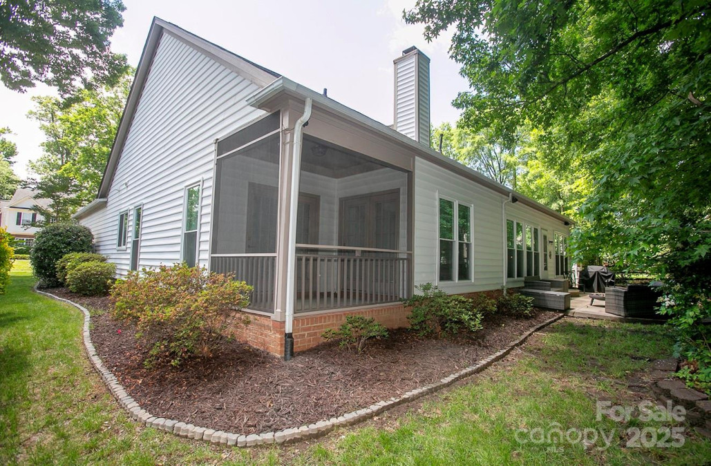 6009 Swanston Dr Charlotte, NC 28269