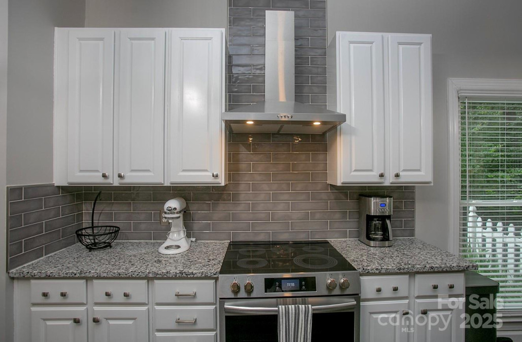 6009 Swanston Dr Charlotte, NC 28269