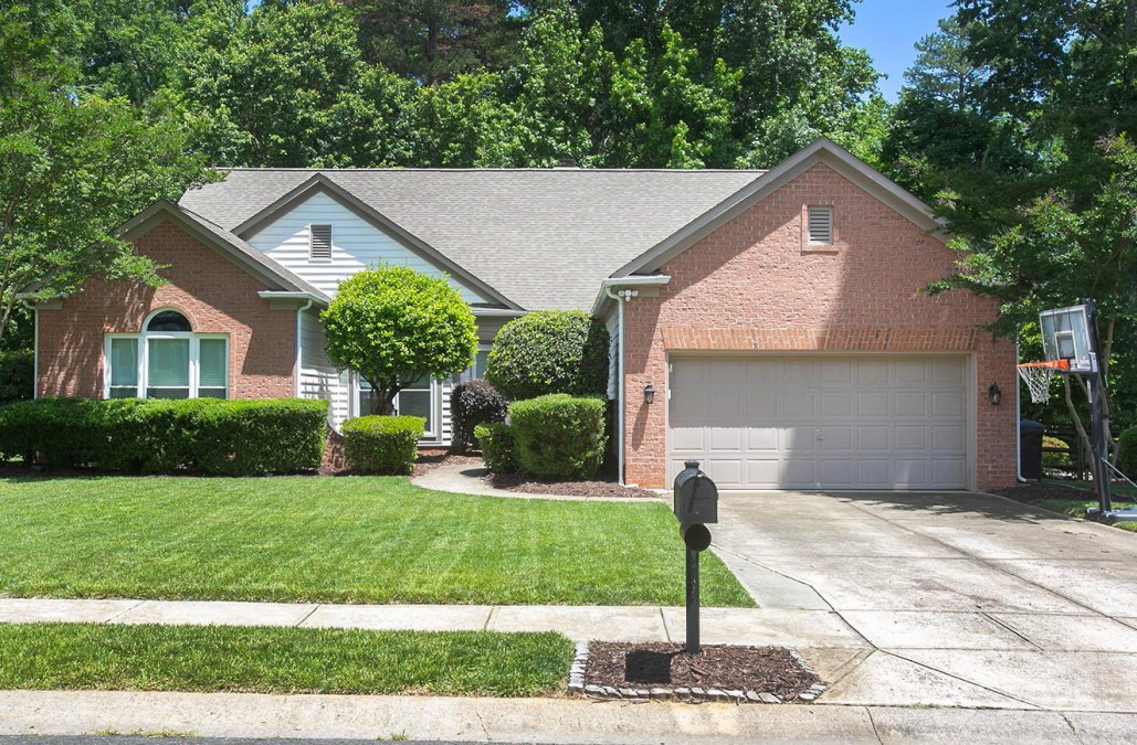 6009 Swanston Dr Charlotte, NC 28269