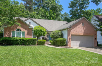 6009 Swanston Dr Charlotte, NC 28269