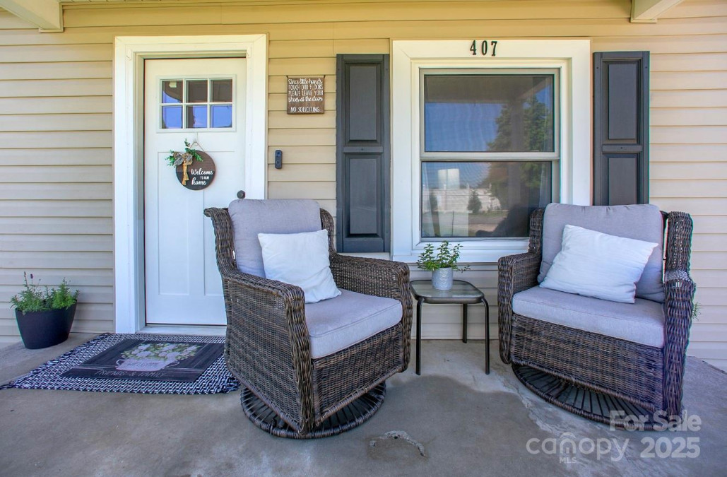407 Orchard Ln Belmont, NC 28012