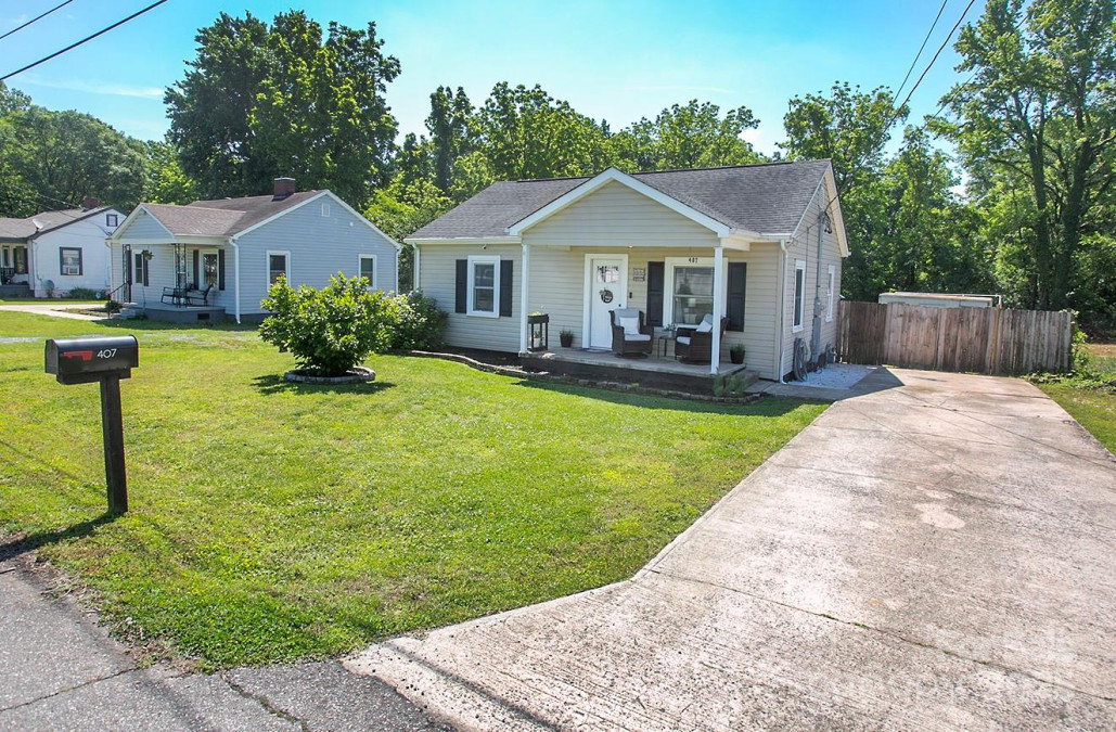 407 Orchard Ln Belmont, NC 28012