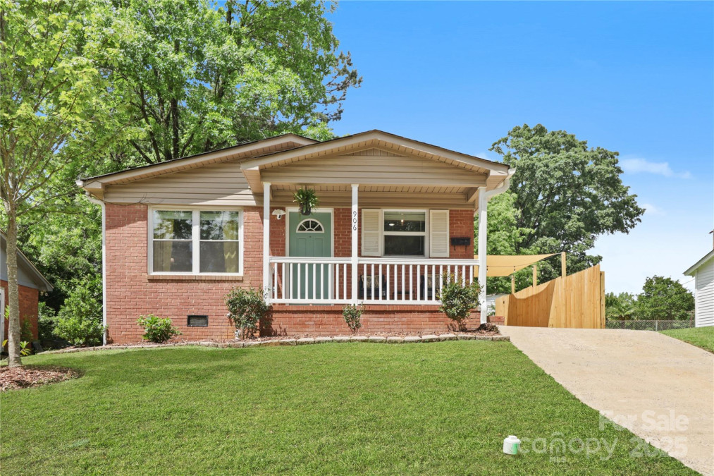 906 Eastwood Dr Rock Hill, SC 29730