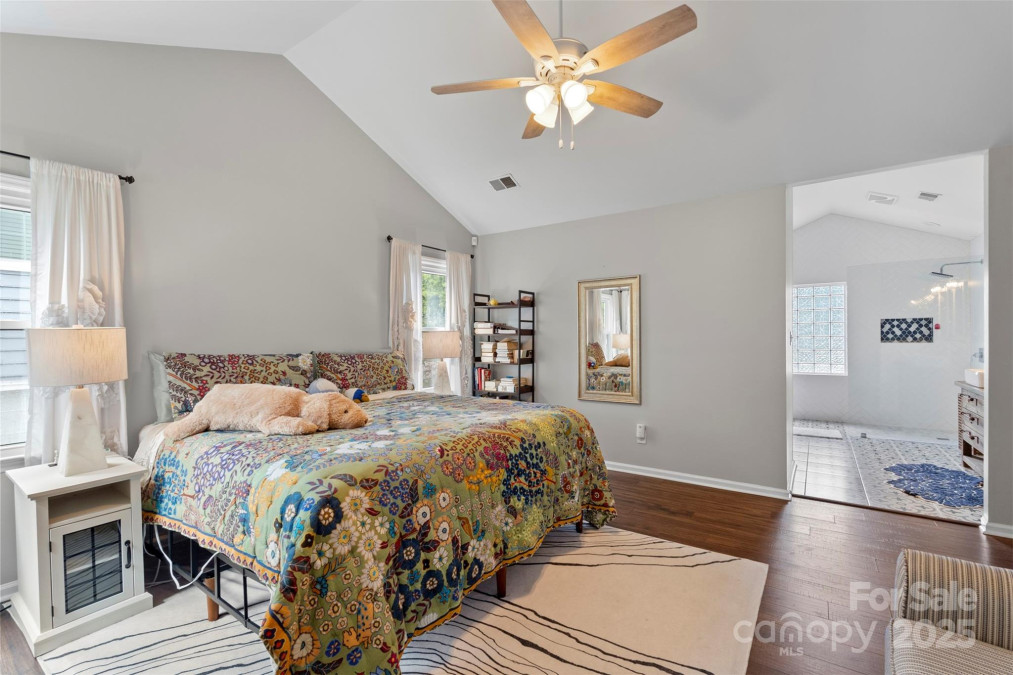 8605 Tamarron Dr Charlotte, NC 28277