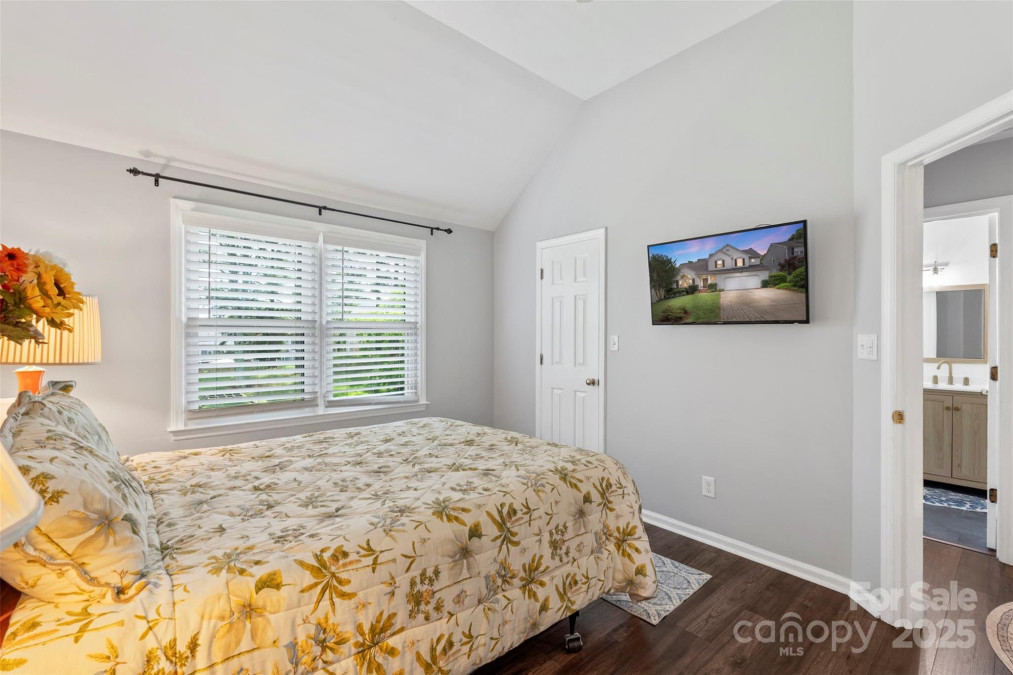 8605 Tamarron Dr Charlotte, NC 28277