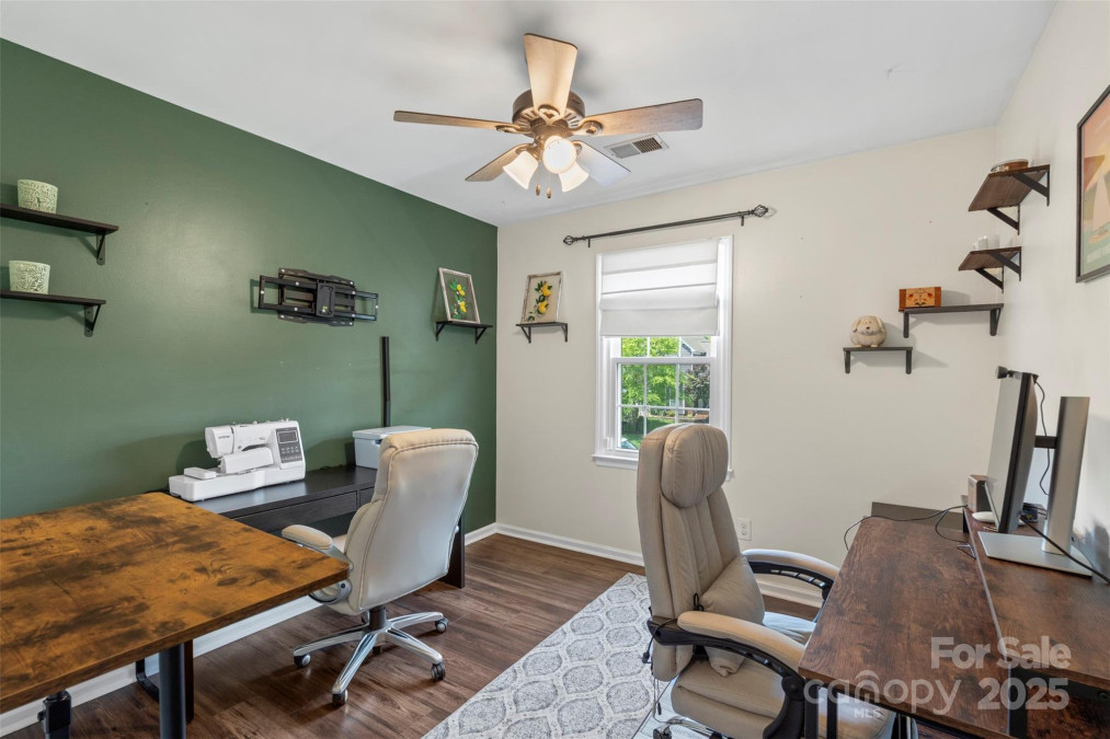 8605 Tamarron Dr Charlotte, NC 28277