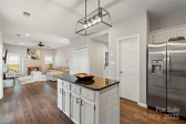 8605 Tamarron Dr Charlotte, NC 28277