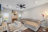 8605 Tamarron Dr Charlotte, NC 28277