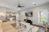 8605 Tamarron Dr Charlotte, NC 28277