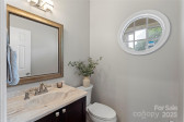8605 Tamarron Dr Charlotte, NC 28277