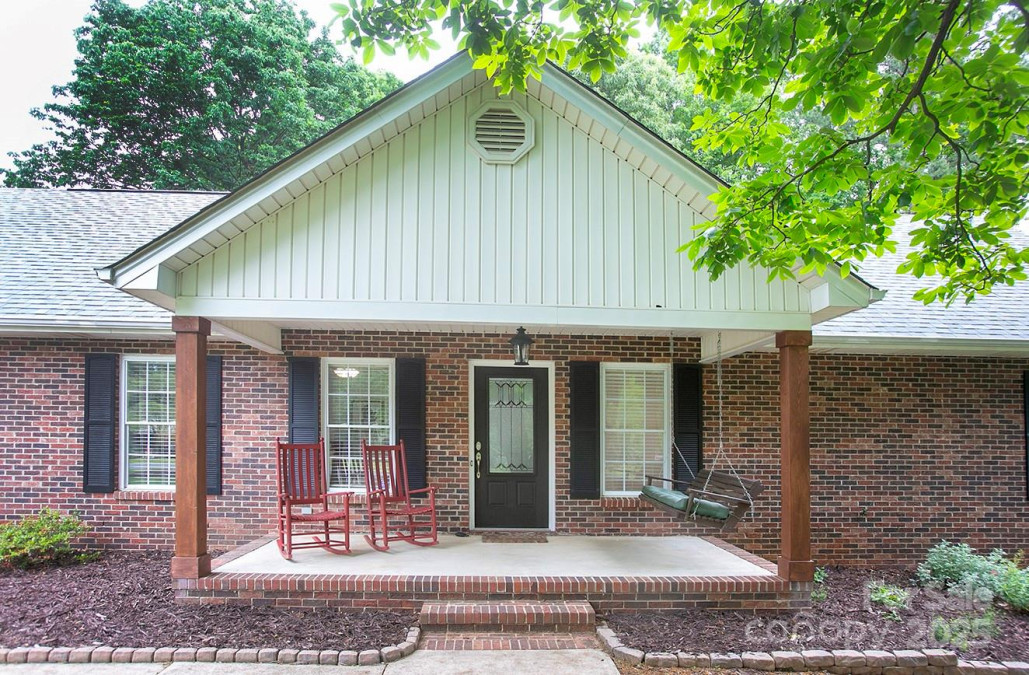 1610 Ford St Charlotte, NC 28216